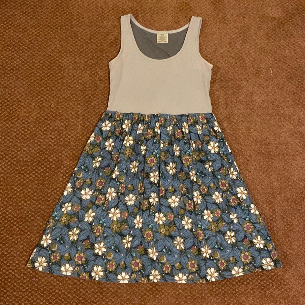 Matilda Jane Ladies dress